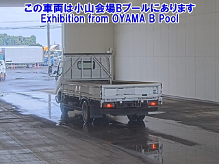 HINO DUTRO 2012