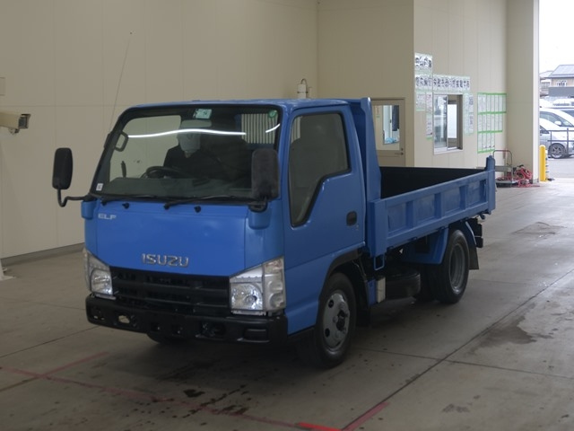 ISUZU ELF 2008