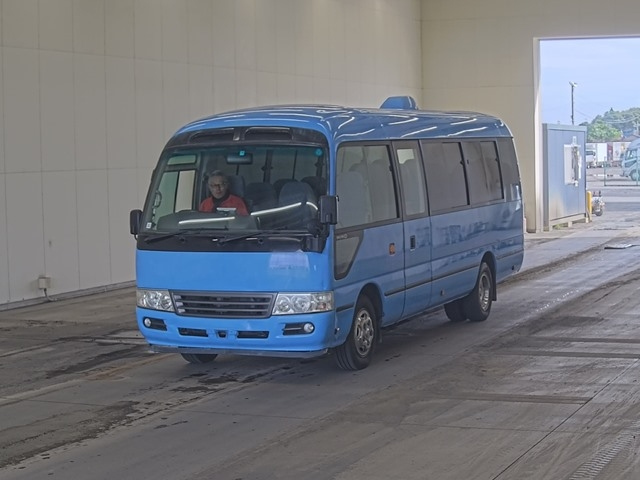 HINO LIESSE 2014