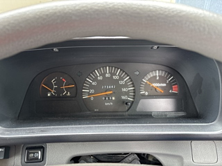 TOYOTA COASTER 2008