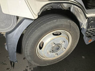 HINO DUTRO 2012