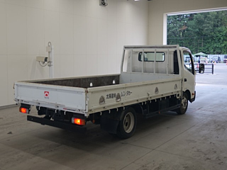 HINO DUTRO 2012