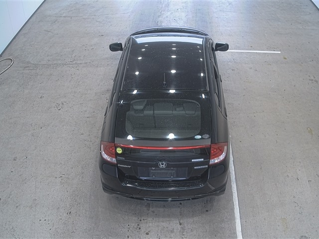 HONDA INSIGHT 2010