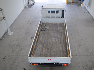 HINO DUTRO 2012