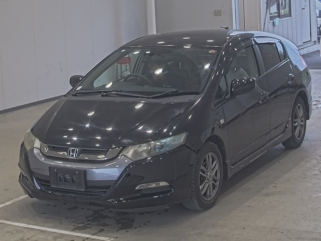 HONDA INSIGHT 2010