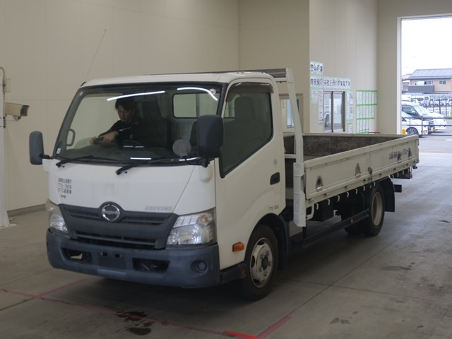 HINO DUTRO 2012