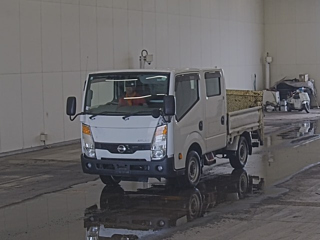 NISSAN ATLAS 2012