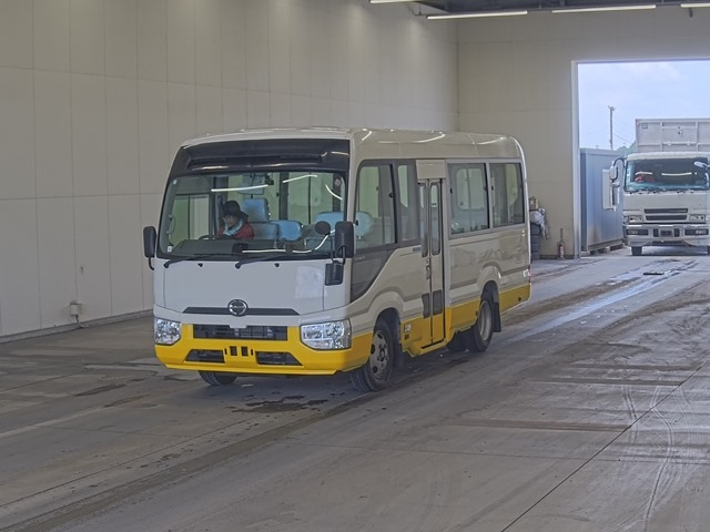 HINO LIESSE 2022