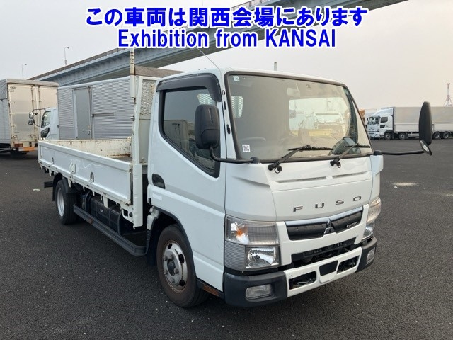 MITSUBISHI CANTER 2020