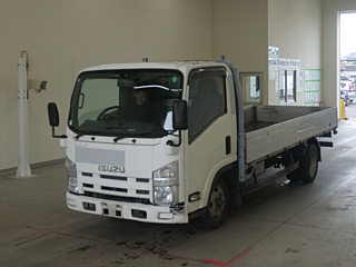ISUZU ELF 2009