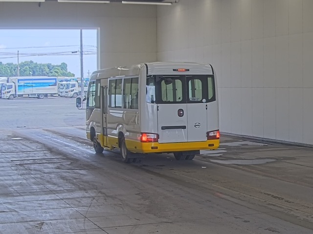 HINO LIESSE 2022