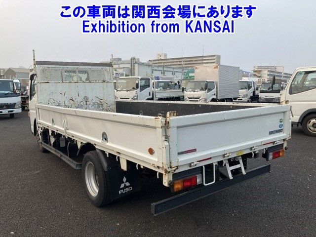 MITSUBISHI CANTER 2020