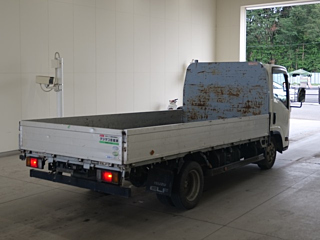 ISUZU ELF 2009