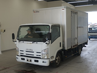 ISUZU ELF 2010