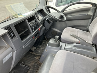 ISUZU ELF 2010