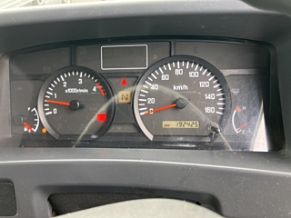 ISUZU ELF 2010
