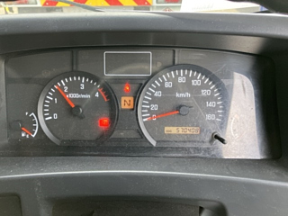 ISUZU ELF 2009