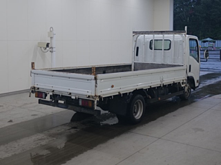 NISSAN ATLAS 2010