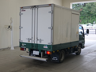 ISUZU ELF 2018