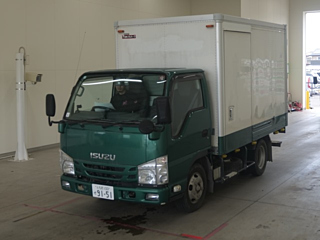 ISUZU ELF 2018