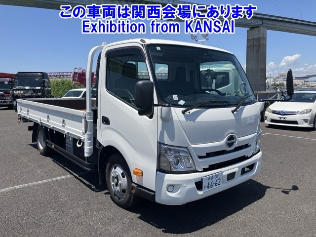 HINO DUTRO 2022