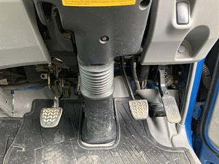 TOYOTA DYNA 2019