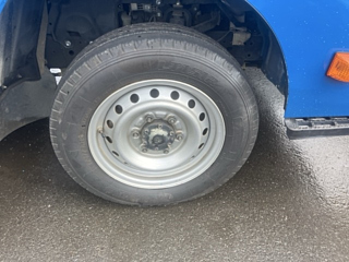 TOYOTA DYNA 2019