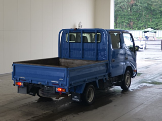 TOYOTA DYNA 2019