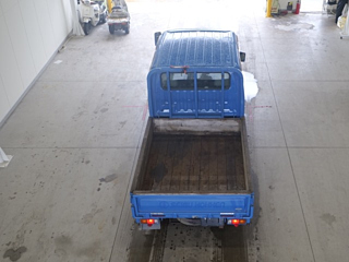 TOYOTA DYNA 2019