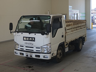 ISUZU ELF 2014