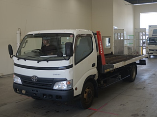 TOYOTA DYNA 2008