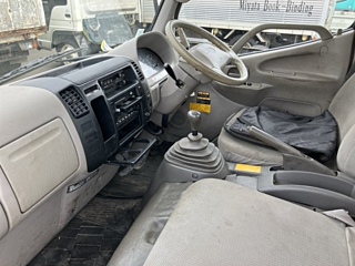 TOYOTA DYNA 2008