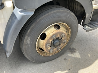 TOYOTA DYNA 2008