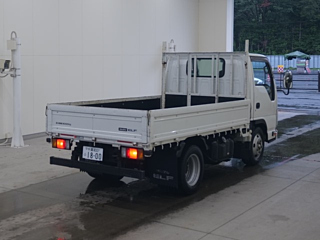 ISUZU ELF 2019