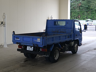 ISUZU ELF 2009