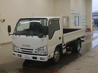 ISUZU ELF 2019