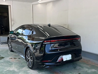 TOYOTA PRIUS 2023