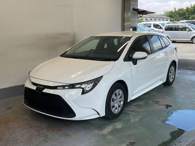 TOYOTA COROLLA TOURING 2022