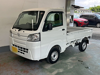 DAIHATSU HIJET TRUCK 2019