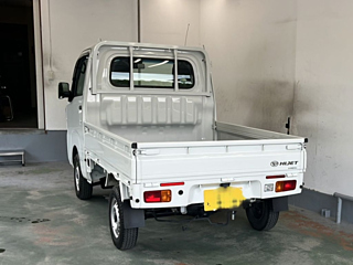 DAIHATSU HIJET TRUCK 2019