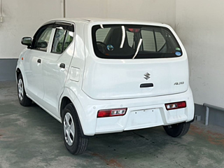 SUZUKI ALTO 2020