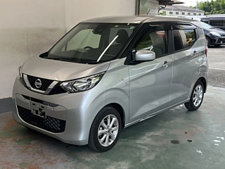 NISSAN DAYZ 2022