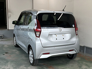 NISSAN DAYZ 2022