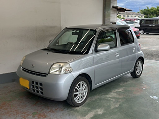 DAIHATSU ESSE 2010