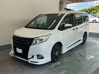 TOYOTA ESQUIRE 2015