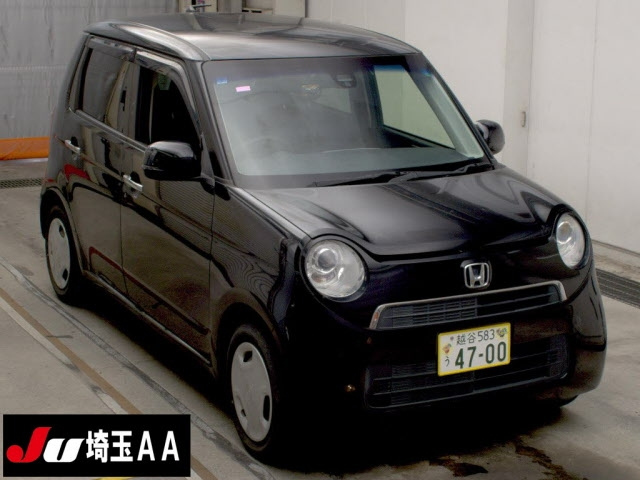 HONDA N ONE 2015