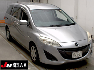car preview