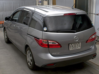 car preview