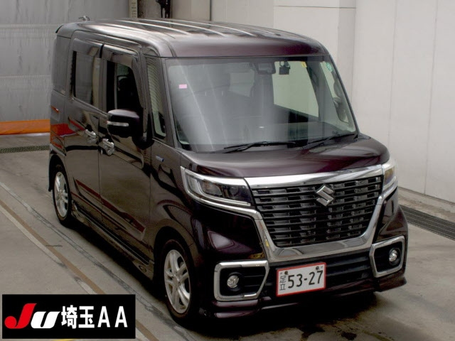 SUZUKI SPACIA 2020