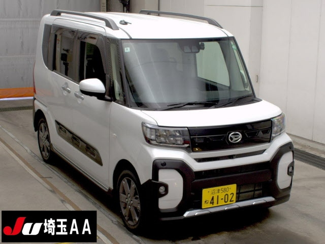 DAIHATSU TANTO 2024